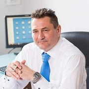 Profil-Bild Rechtsanwalt Michael Stoll