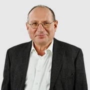 Profil-Bild Rechtsanwalt Helmut Gebhardt