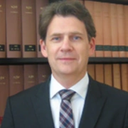 Profil-Bild Rechtsanwalt Dr. jur. Markus Heimermann