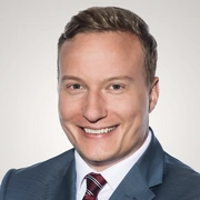 Profil-Bild Rechtsanwalt André Rosner