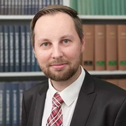 Profil-Bild Rechtsanwalt Felix Rostowski