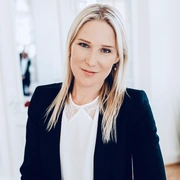 Profil-Bild Rechtsanwältin Johanna Kröber LL.M.