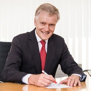 Profil-Bild Rechtsanwalt Rüdiger Matyssek