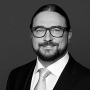 Profil-Bild Rechtsanwalt Prof. Dr. jur. René Börner