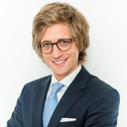 Profil-Bild Rechtsanwalt Dr. Florian Striessnig