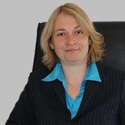 Profil-Bild Rechtsanwältin Fachanwältin Sarah Rommel