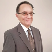 Profil-Bild Rechtsanwalt Rainer Scharfenberg
