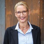 Profil-Bild Rechtsanwältin Verena Scheinhardt