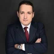 Profil-Bild Rechtsanwalt Davide Cuocolo LL.M.