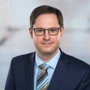 Herr Rechtsanwalt Florian Schmitt