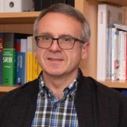 Profil-Bild Rechtsanwalt Joachim Gerhards