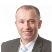 Profil-Bild Rechtsanwalt Georg Pothmann