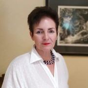 Profil-Bild Rechtsanwältin Petra von Both