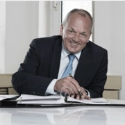 Profil-Bild Rechtsanwalt Dr. Hans-Berndt Ziegler