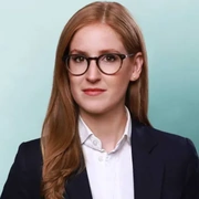 Profil-Bild Rechtsanwältin Alina Niedergassel