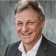 Profil-Bild Rechtsanwalt Jürgen Vogel
