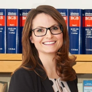 Profil-Bild Rechtsanwältin Barbara Prussas