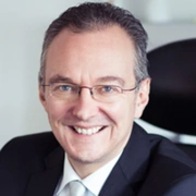Profil-Bild Rechtsanwalt Dr. Michael Hoog