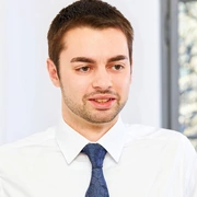 Profil-Bild Rechtsanwalt Markus Bondorf