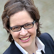 Profil-Bild Rechtsanwältin Dr. jur. Simone Lenenbach