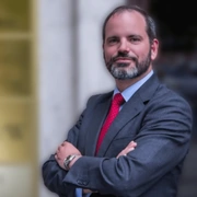 Profil-Bild Rechtsanwalt Christian Gerstädt MBA