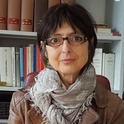 Profil-Bild Rechtsanwältin Heike Scherner
