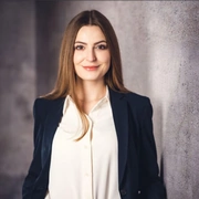 Profil-Bild Rechtsanwältin Tatiana Slivina