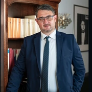 Profil-Bild Rechtsanwalt Sergej Etinger