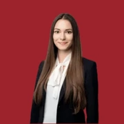 Profil-Bild Rechtsanwältin Laura Hoffmann