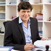 Profil-Bild Rechtsanwalt Simon Jaeschke