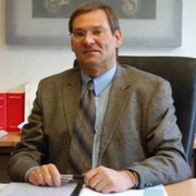 Profil-Bild Rechtsanwalt Wilfried Mehl