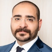 Profil-Bild Rechtsanwalt Yasin Tekin , LL.M.