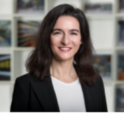 Profil-Bild Rechtsanwältin Dr. Christina Sinnecker