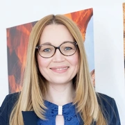 Profil-Bild Rechtsanwältin Svetlana Heil