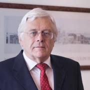 Profil-Bild Rechtsanwalt Johannes Reichenwallner