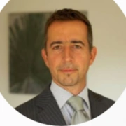 Profil-Bild Rechtsanwalt Didier Cremer