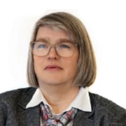 Profil-Bild Rechtsanwältin Charlotte Bender