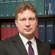 Profil-Bild Rechtsanwalt Erik H. Herndl