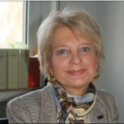 Profil-Bild Rechtsanwältin Cornelia Fischer-Wehe
