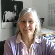 Profil-Bild Rechtsanwältin Cornelia Oldenburg-Metz
