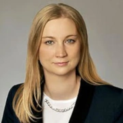 Profil-Bild Rechtsanwältin Weronika Kupnicka