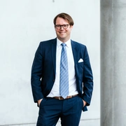Profil-Bild Rechtsanwalt Florian Holtmann