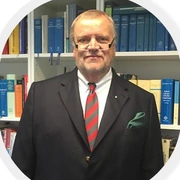 Profil-Bild Rechtsanwalt Wolfgang Eikel