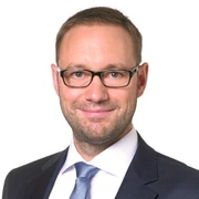 Profil-Bild Rechtsanwalt Daniel Wisser