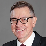 Profil-Bild Rechtsanwalt Wolfgang Blank