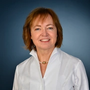 Profil-Bild Rechtsanwältin Margit Wolfram-Korn