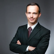 Profil-Bild Rechtsanwalt Robin Maximilian Classen