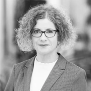 Profil-Bild Rechtsanwältin Claudia Petri-Kramer