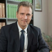 Profil-Bild Rechtsanwalt Dr. Claus Chevalier