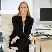 Profil-Bild Rechtsanwältin Sandra Aertken